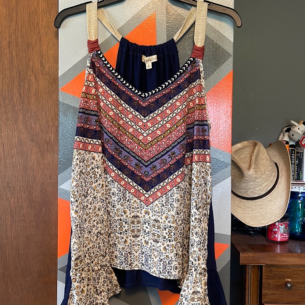 Summer Top